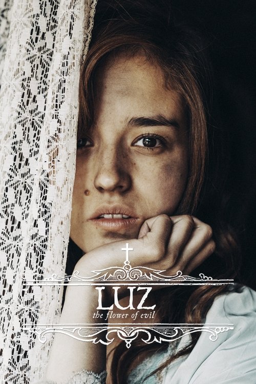 Luz: The Flower of Evil poster