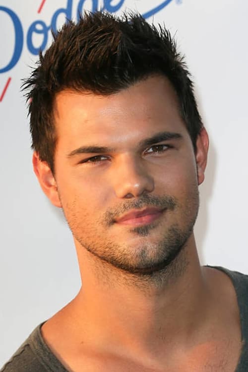 Kép: Taylor Lautner színész profilképe