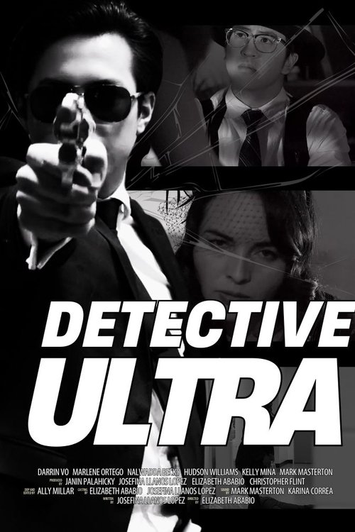 Detective Ultra