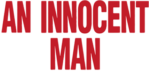 An Innocent Man
