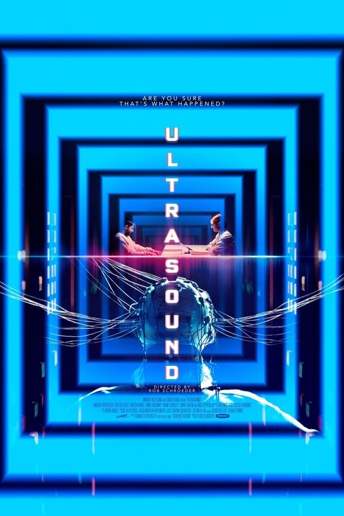 Ultrasound (1X - DVDSCR) 2022 Ultrasound (1X - DVDSCR) 2022