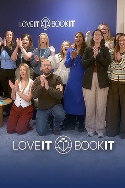 Cruise TV with LoveitBookit