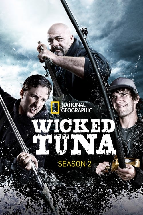 Where to stream Wicked Tuna Season 2