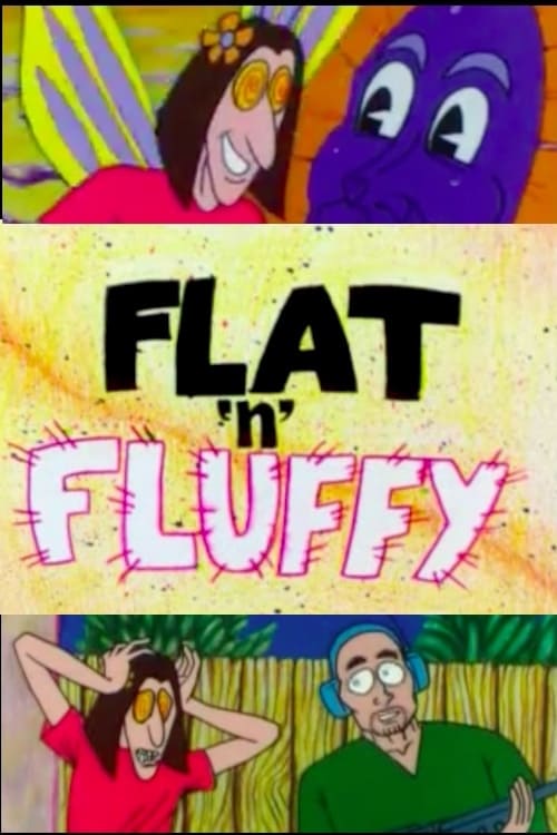 Flat 'N' Fluffy 2001