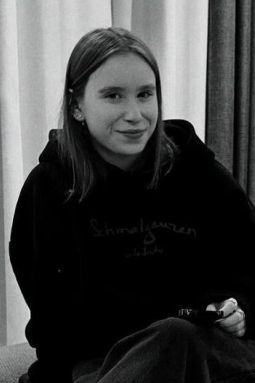 Anastasia Hul