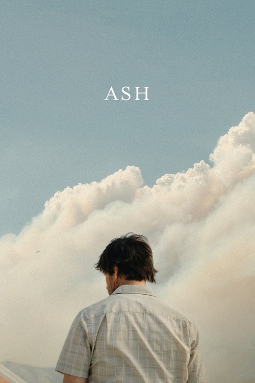 Ash movie poster player