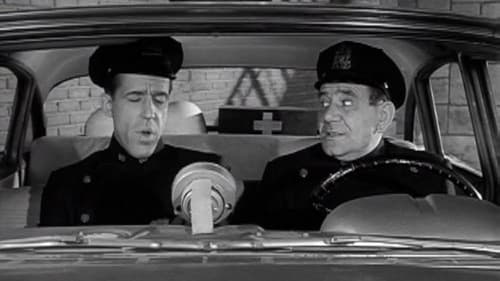 Car 54, Where Are You?, S01E16 - (1962)