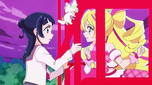 You and Idol Precure ♪: 1×3