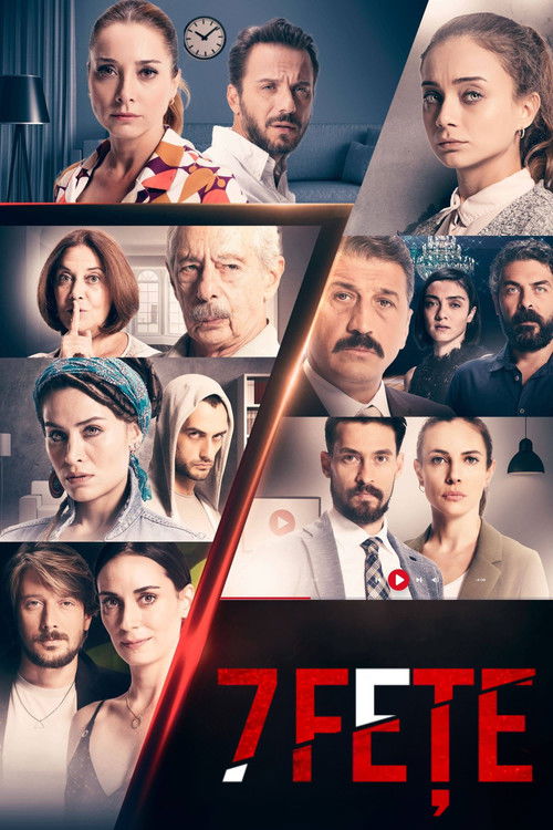 Escena 4 de 7YÜZ