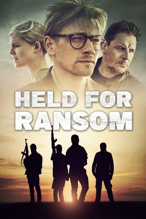 HELD FOR RANSOM tells the true story of Danish photojournalist Daniel Rye who was held hostage for 398 days in Syria by the terror organization ISIS along with several other foreign nationals including the American journalist, James Foley. The film follows Daniel’s struggle to survive in captivity, his friendship with James, and the nightmare of the Rye family back home in Denmark as they try to do everything in their power to save their son. At the center of this crisis, we find hostage negotiator, Arthur, who plays a pivotal role in securing Daniel’s release.
