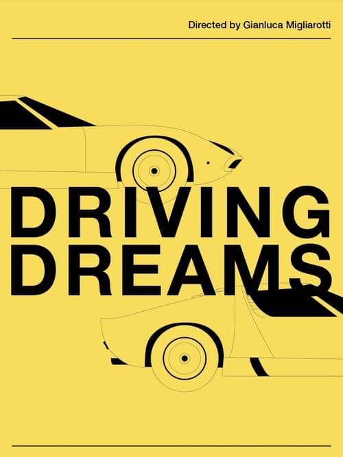 Driving Dreams