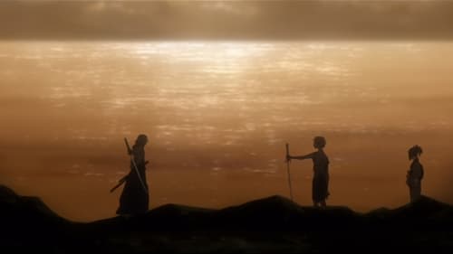 Samurai Champloo (J1F26) Sehen TV Streaming online
