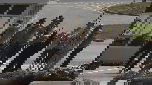 The Walking Dead: 1×5