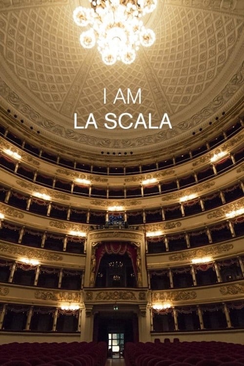 I Am La Scala 2016