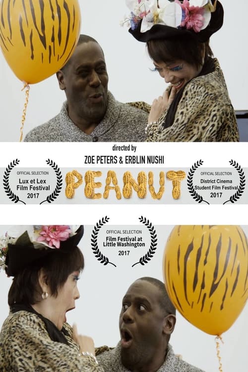 Peanut Movie Poster Image