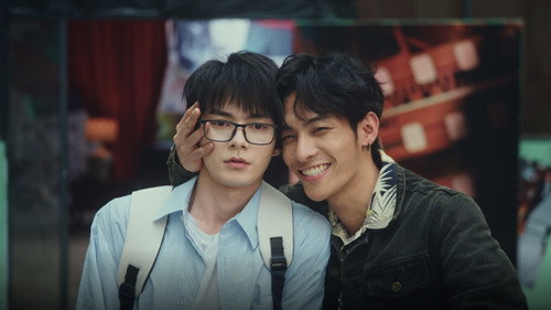 Sammy’s Children’s Day (2026) รักร้ายของนายมาเฟีย ตอนที่ 2