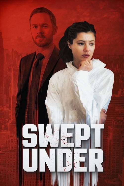 Swept Under (2015) poster