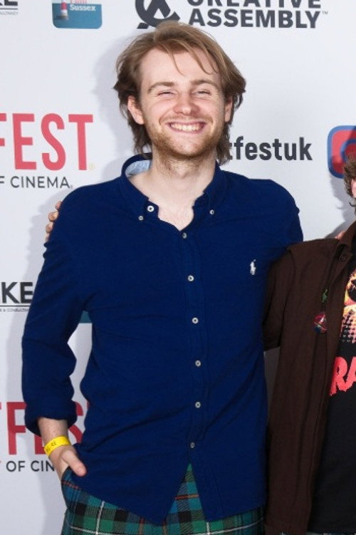 Dylan Antscherl