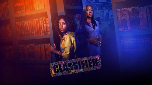 Classified