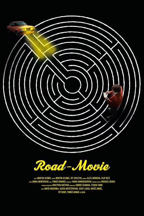 Watch Now Road-Movie (2016) Movies Full Blu-ray Without Download Online Stream