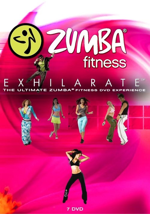 Zumba Fitness Exhilarate The Ultimate Experience - Fitness Concert 2011