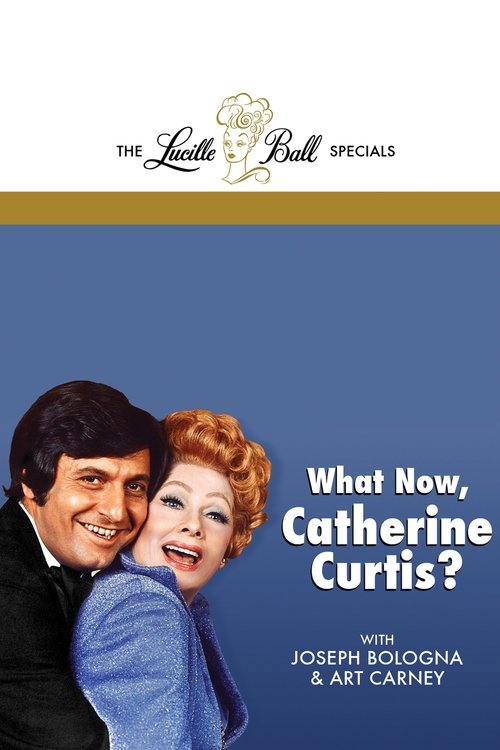 What Now, Catherine Curtis? 1976