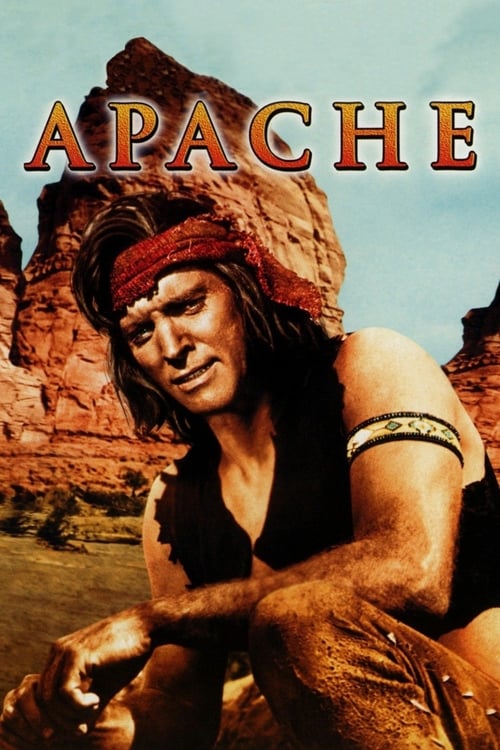 L’ultimo Apache