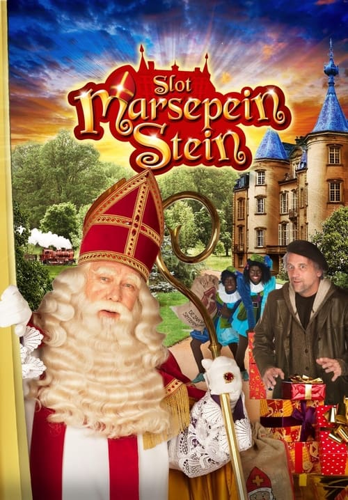 Poster Slot Marsepeinstein