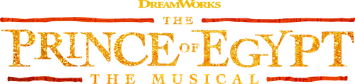The Prince of Egypt: The Musical