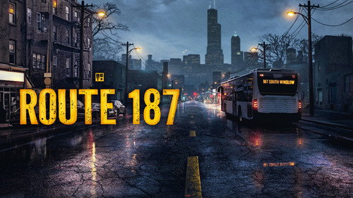 Кадр из Route 187
