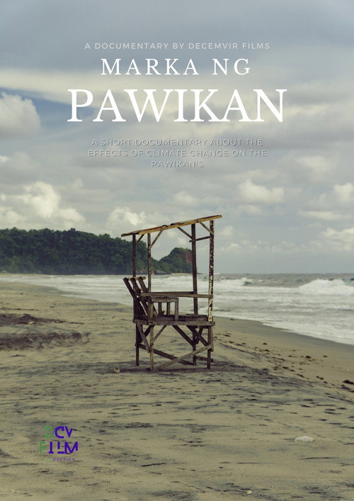 Marka ng Pawikan
