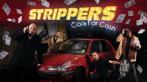 Strippers: Cars for Cash