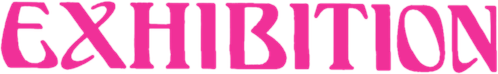 Exhibition logo