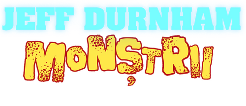 Jeff Dunham: Minding the Monsters
