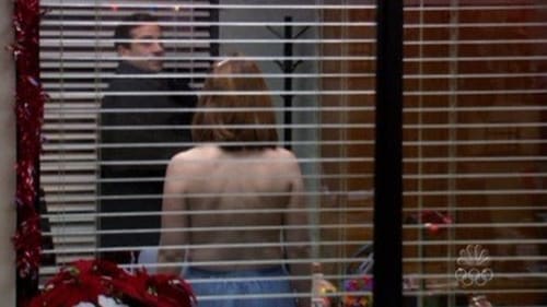 The Office (EUA): 2×10