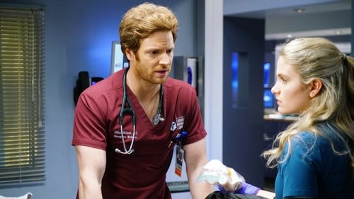 Chicago Med: Atendimento de Emergência: 4×15