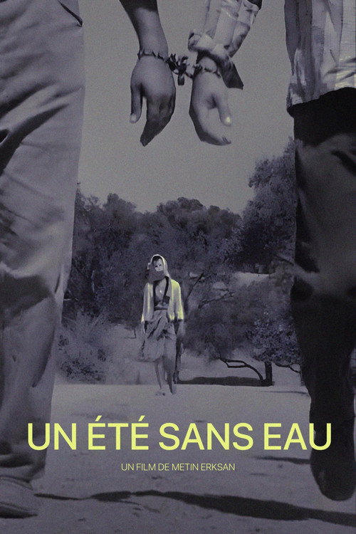 Un été sans eau