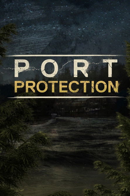 Port Protection Alaska