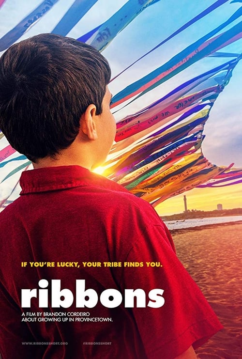 Ribbons 2015
