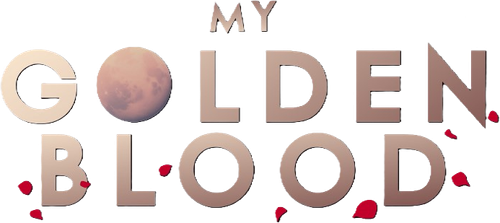 My Golden Blood