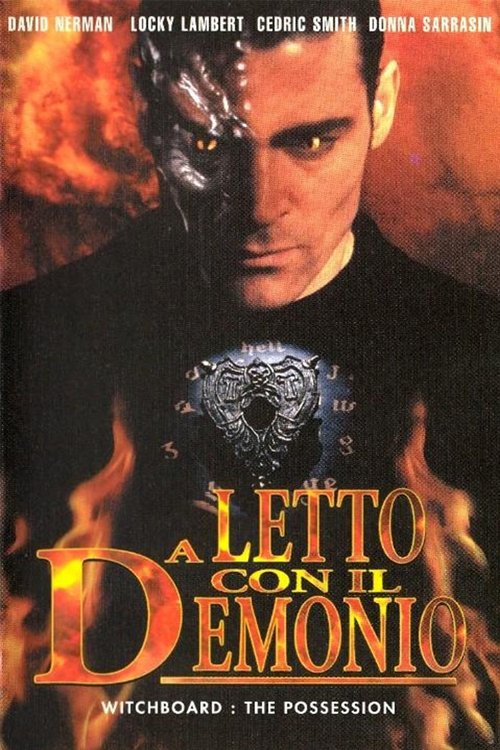 Spiritika 3 - A letto con il demonio