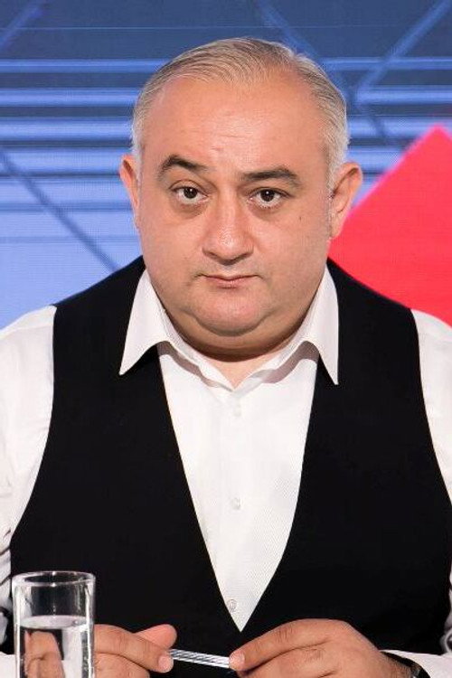 Petros Ghazaryan
