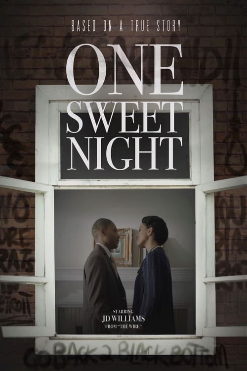 One Sweet Night (2020)