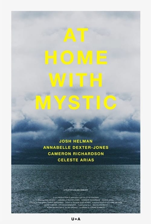 At Home with Mystic (2015)