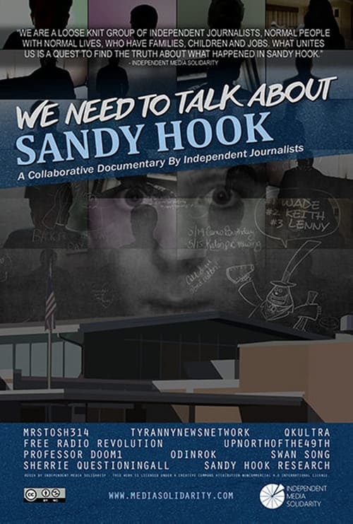 We Need to Talk About Sandy Hook Movie Poster Image