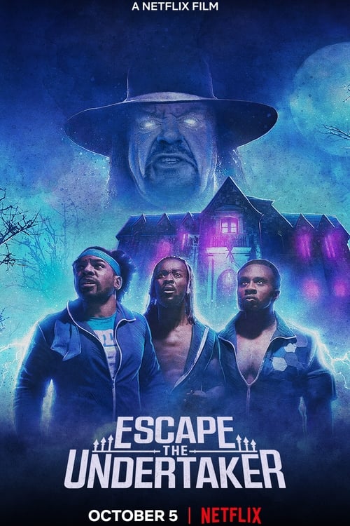 Escape The Undertaker Online Youtube