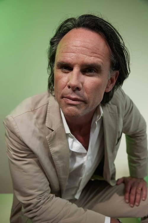 Kép: Walton Goggins színész profilképe