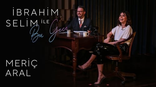 İbrahim Selim ile Bu Gece, S01E11 - (2019)
