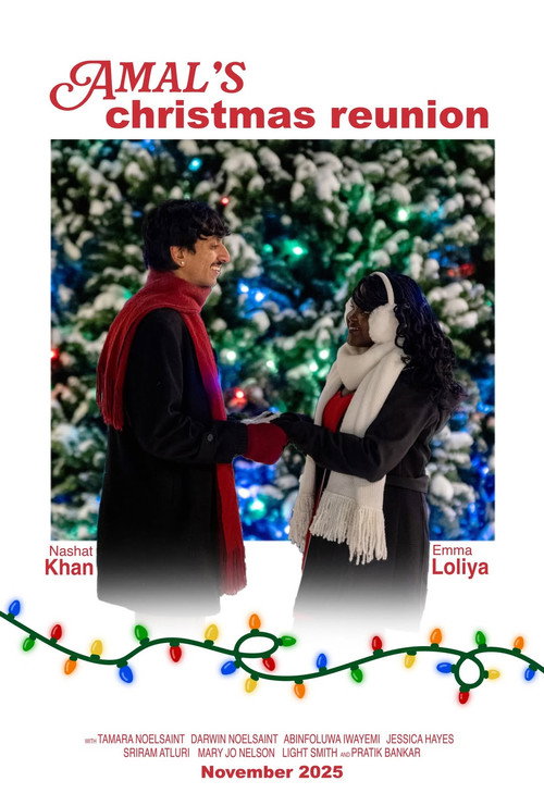 Amal’s Christmas Reunion