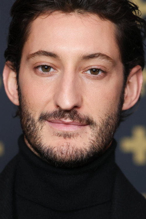 Pierre Niney